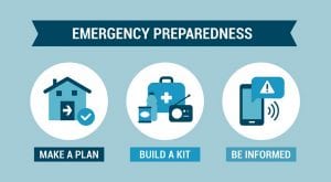 Emergency Preparedness  Campbell, CA - Official Website